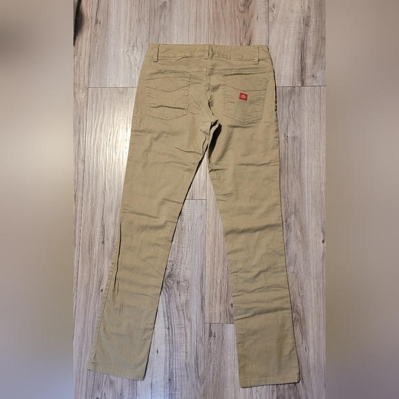 Dickies straight leg pants size 11 - Picture 7 of 10